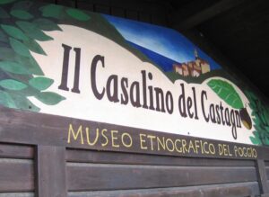 Il Casalino del Castagno