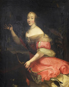 Madame de Guise. Wikimedia Commons