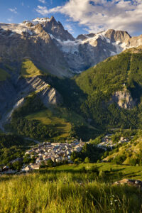 La Grave, Hautes-Alpes